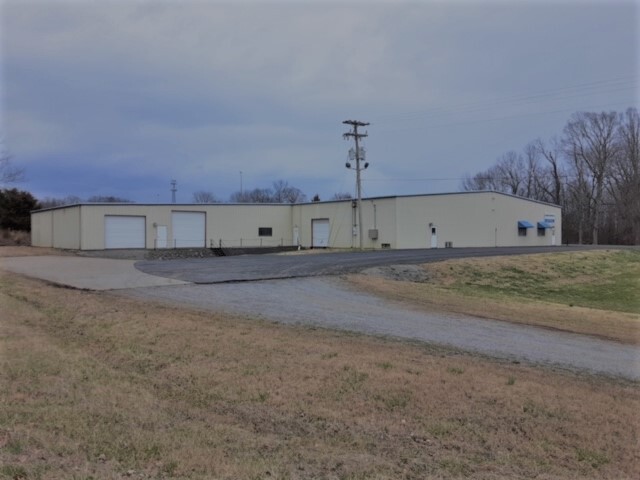 5426 Highway 41A, Joelton, TN à vendre - Photo du bâtiment - Image 1 de 1