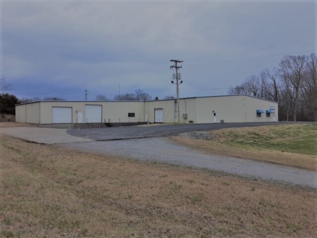 5426 Highway 41A, Joelton, TN à vendre - Photo principale - Image 1 de 1