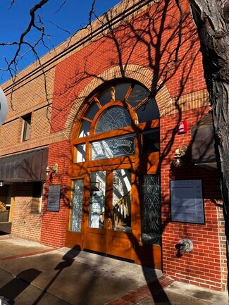 Plus de détails pour 1966 13th St, Boulder, CO - Bureau à louer