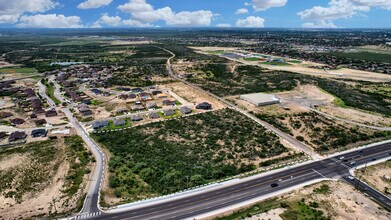 E Main St, Eagle Pass, TX - Aerial  map view - Image1