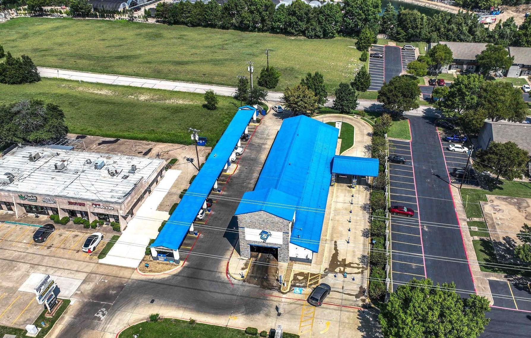 5325 Lakeview Pky, Rowlett, TX for sale Building Photo- Image 1 of 3