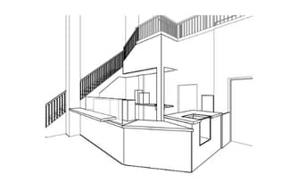 Plus de détails pour 201 Center St, Anaheim, CA - Bureau, Commerce de détail à louer