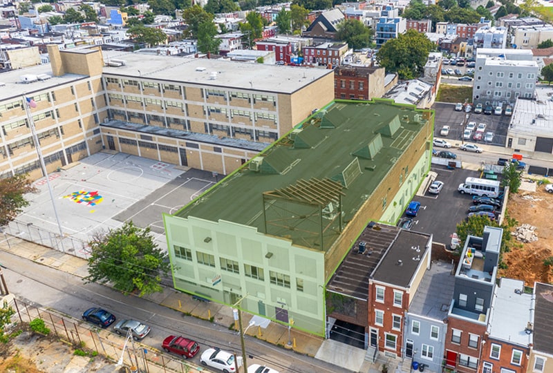 1241 N Taney St, Philadelphia, PA for lease Building Photo- Image 1 of 4