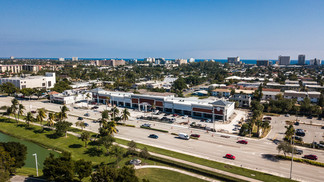 More details for 1180 N Federal Hwy, Pompano Beach, FL - Retail for Lease