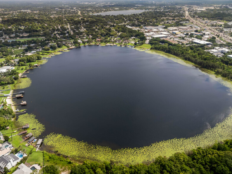 1250 N Maitland Ave, Maitland, FL for sale - Building Photo - Image 3 of 16