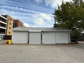 3700 Guadalupe St, Austin, TX for lease Interior Photo- Image 1 of 2