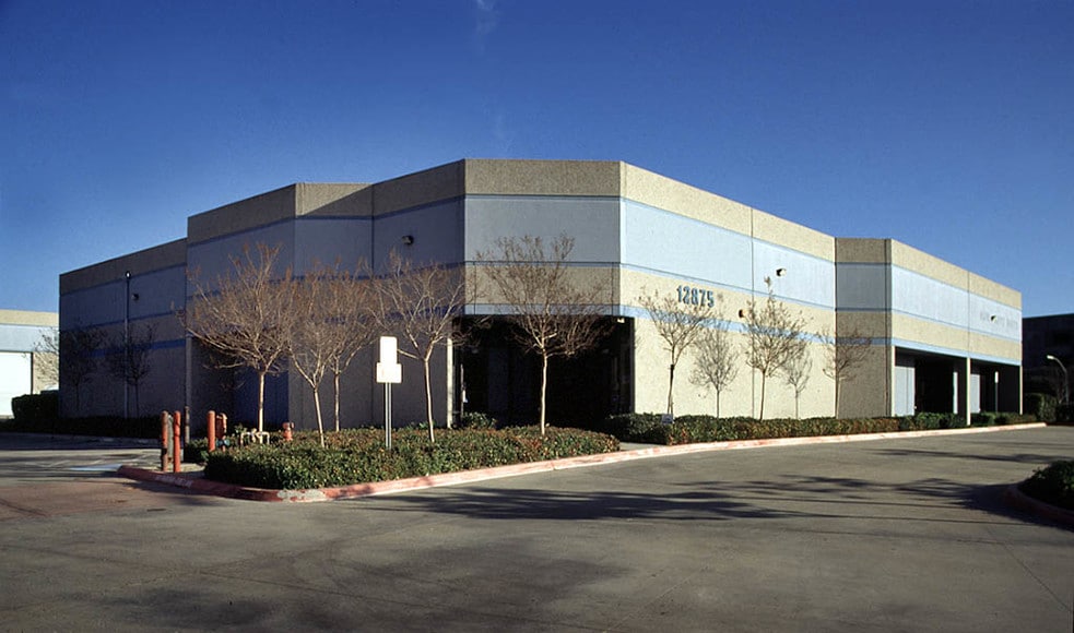 12875 Brookprinter Pl, Poway, CA à louer - Photo du bâtiment - Image 3 de 13