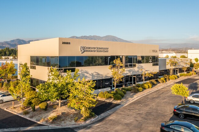 Plus de détails pour 26981 Vista Terrace, Lake Forest, CA - Local d'activités à louer