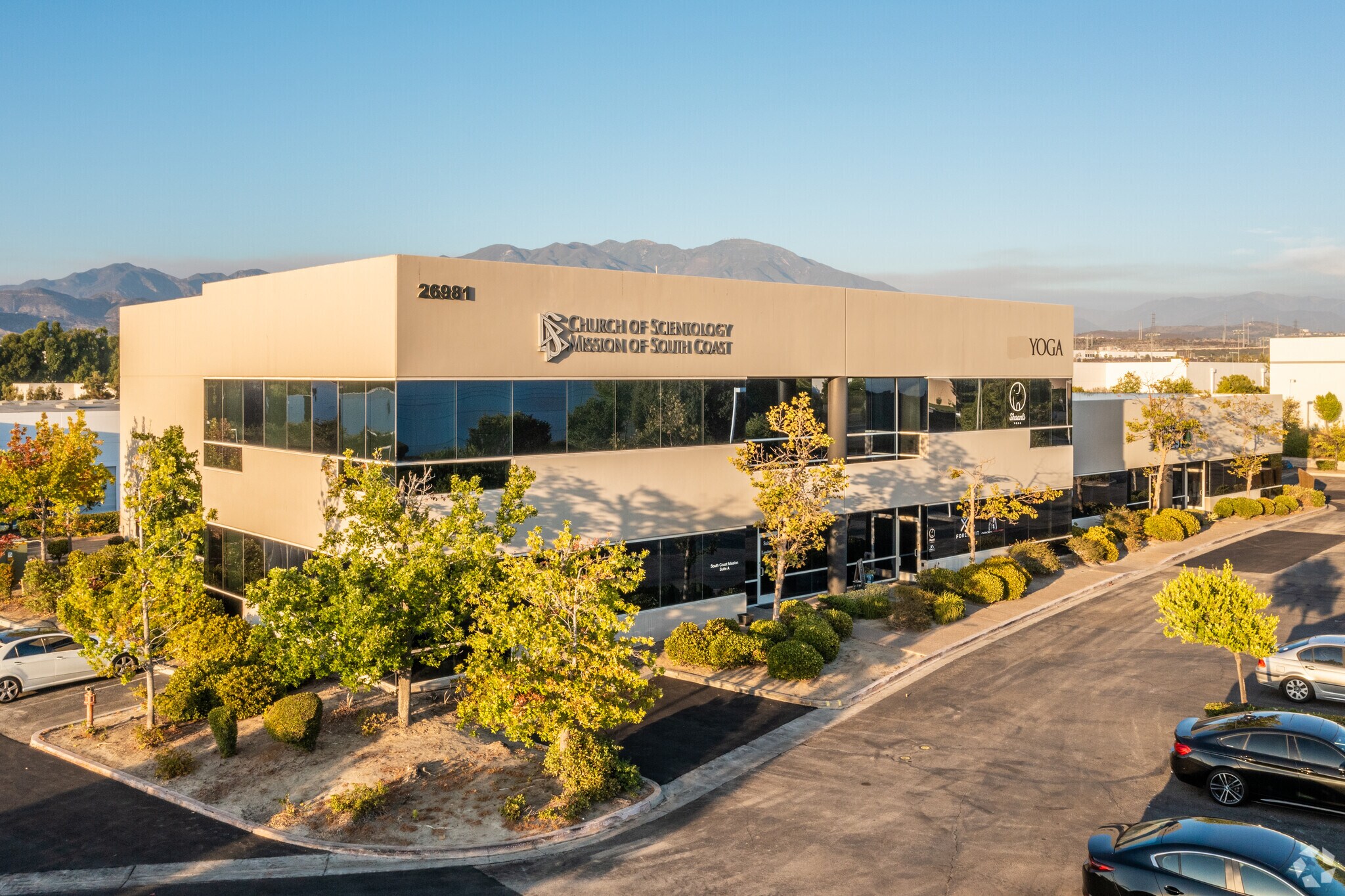 26981 Vista Terrace, Lake Forest, CA à louer Photo principale- Image 1 de 18