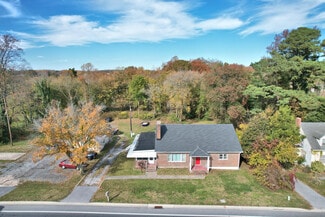 More details for 26473 Lewes Georgetown Hwy, Harbeson, DE - Retail for Sale