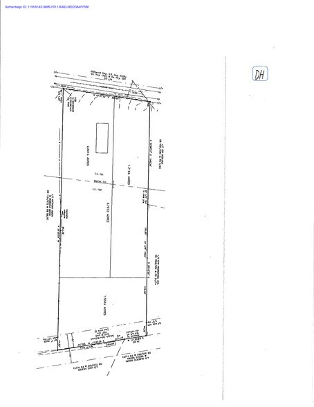 0 Hollywood Hwy, Clarkesville, GA à vendre - Photo du bâtiment - Image 3 de 4
