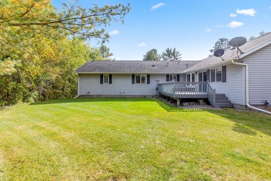 607 2nd St S, Walker, MN à vendre - Photo du bâtiment - Image 3 de 55