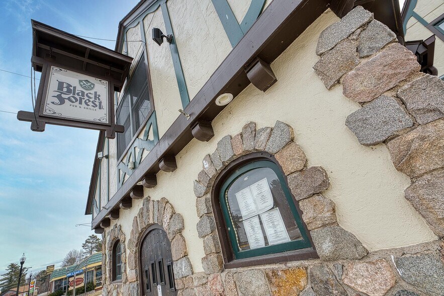 1765 Superior St, Three Lakes, WI for sale - Building Photo - Image 2 of 34