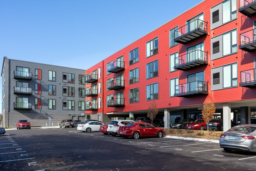 848 Payne Ave, Saint Paul, MN à louer - Photo du bâtiment - Image 3 de 3