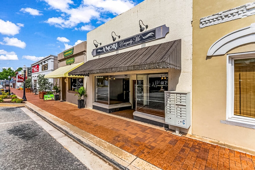 8 E Main St N, Hampton, GA for sale - Building Photo - Image 3 of 16