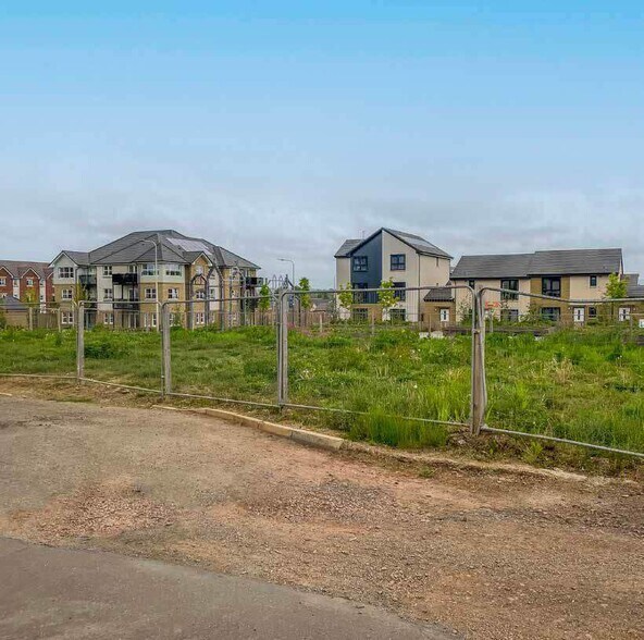 Letham Mains, Haddington à vendre - Photo du bâtiment - Image 2 de 9