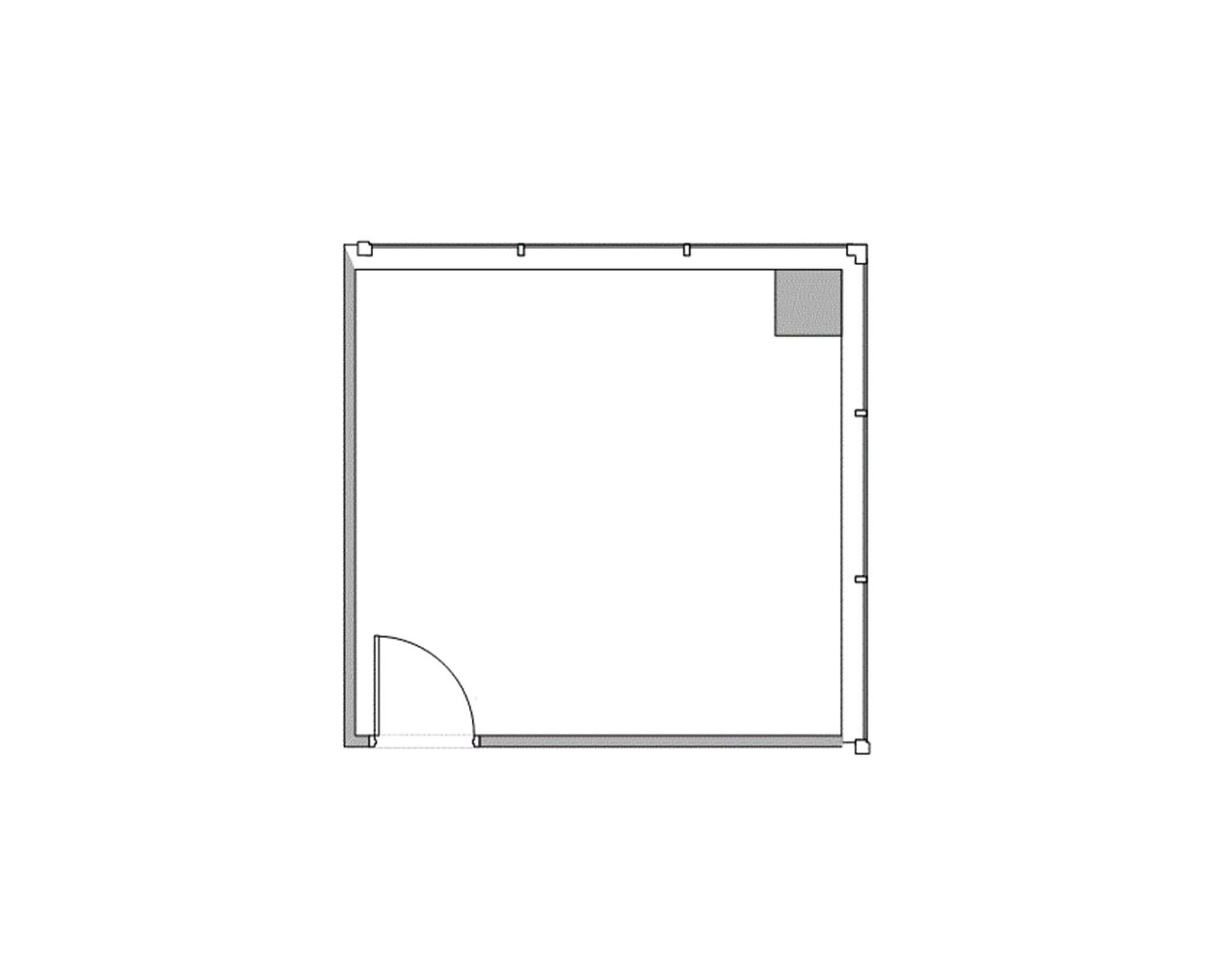 2401 Fountain View Dr, Houston, TX for lease Floor Plan- Image 1 of 1