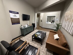 2960 Long Prairie Rd, Flower Mound, TX for lease Interior Photo- Image 2 of 9