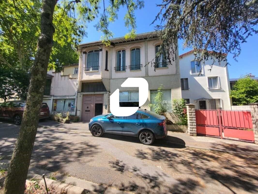 14 Impasse Carnot, Malakoff for lease Building Photo- Image 1 of 8