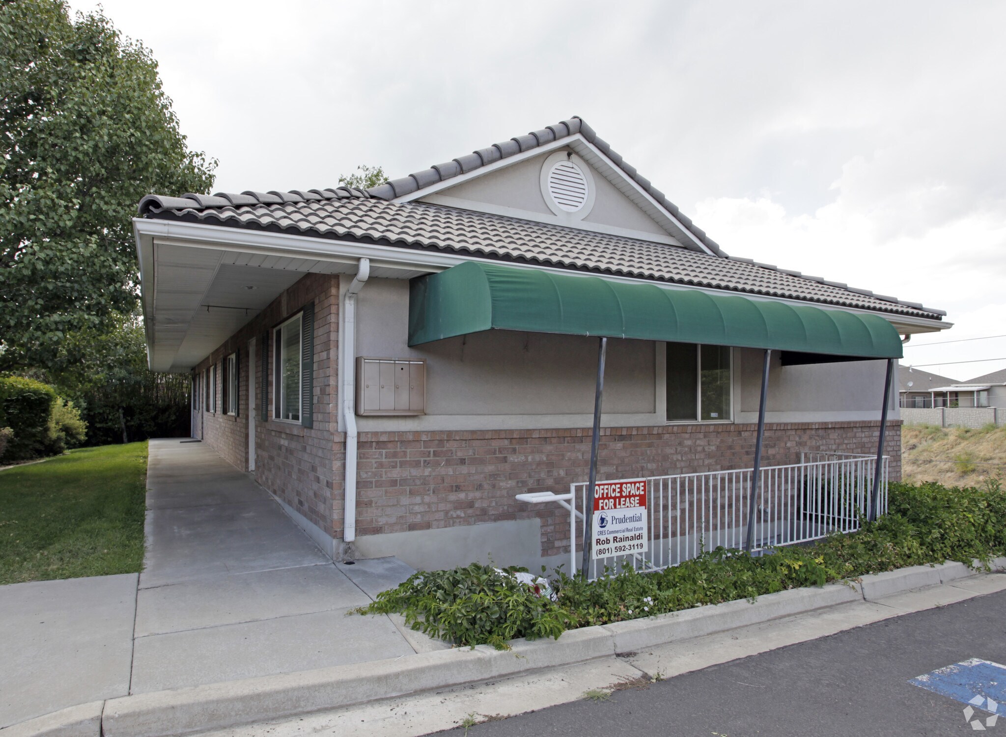 961-967 W Center St, Orem, UT à vendre Photo principale- Image 1 de 1