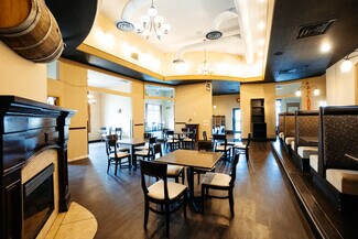 Plus de détails pour 525 N Peters Ave, Fond Du Lac, WI - Commerce de détail à louer