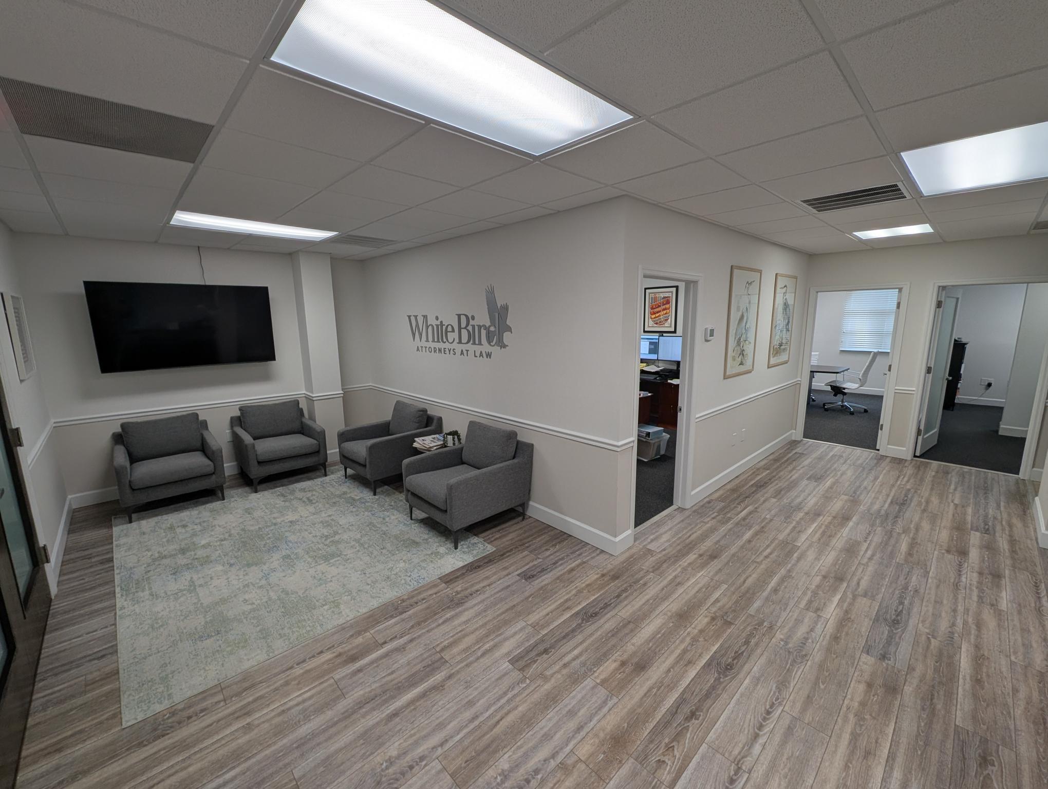 1701 Highway A1A, Vero Beach, FL for lease Interior Photo- Image 1 of 7
