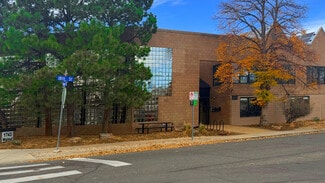 Plus de détails pour 1743 Walnut St, Boulder, CO - Bureau à louer