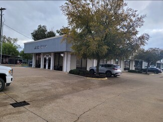 Plus de détails pour 1656 Benton Rd, Bossier City, LA - Bureau à vendre