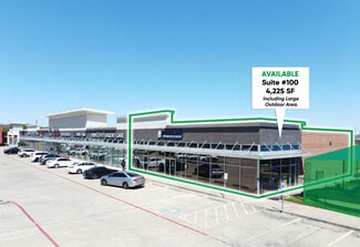 More details for 1420 Katy Fort Bend Rd, Katy, TX - Retail for Lease