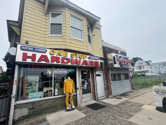 More details for 97 4th Ave, East Orange, NJ - Retail for Sale