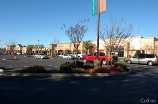 More details for 1570-1650 Gateway Blvd, Fairfield, CA - Retail for Lease