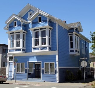 More details for 3200-3208 California St, Berkeley, CA - Multifamily for Sale