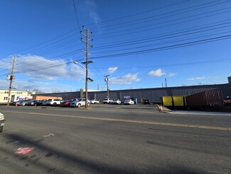 Plus de détails pour 1301 W Elizabeth Ave, Linden, NJ - Industriel à vendre