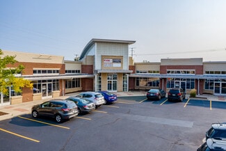 Plus de détails pour 1671 Hoffman Rd, Green Bay, WI - Commerce de détail à louer