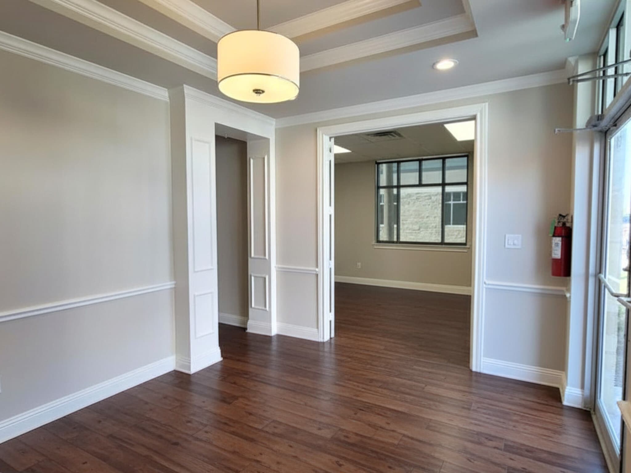 1402 S Custer Rd, McKinney, TX for lease Primary Photo- Image 1 of 17