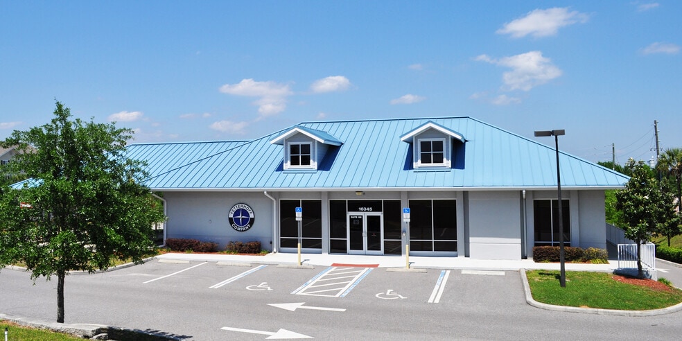 16345 State Road 50, Clermont, FL for sale - Building Photo - Image 1 of 5