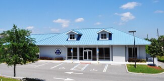 Plus de détails pour 16345 State Road 50, Clermont, FL - Bureau à vendre