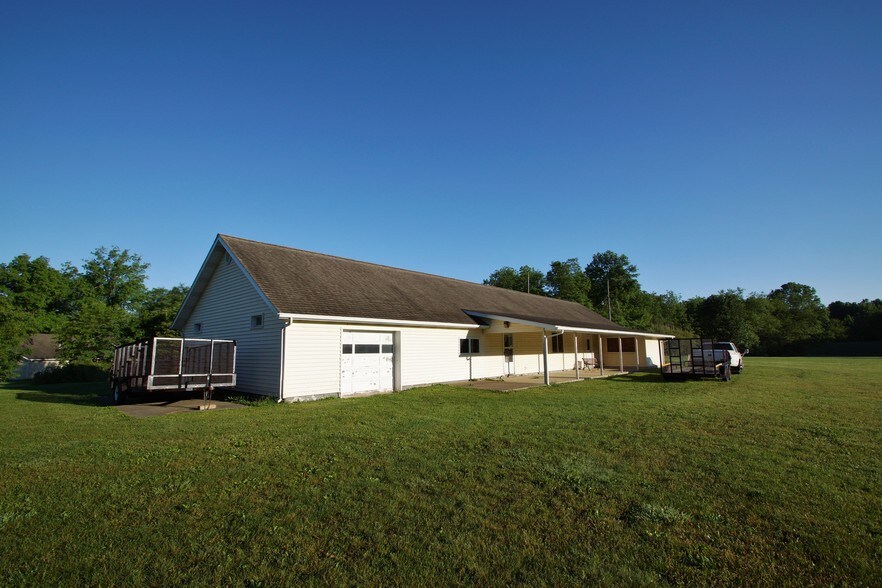 474 Main St, Brewster, OH à vendre - Autre - Image 2 de 10