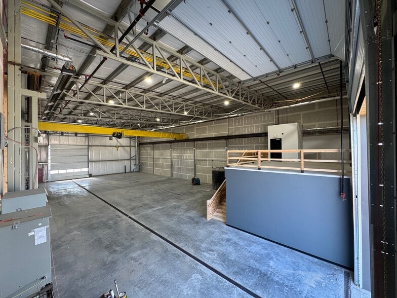 233181 Rge Rd 283, Rocky View No 44, AB for lease - Building Photo - Image 2 of 15