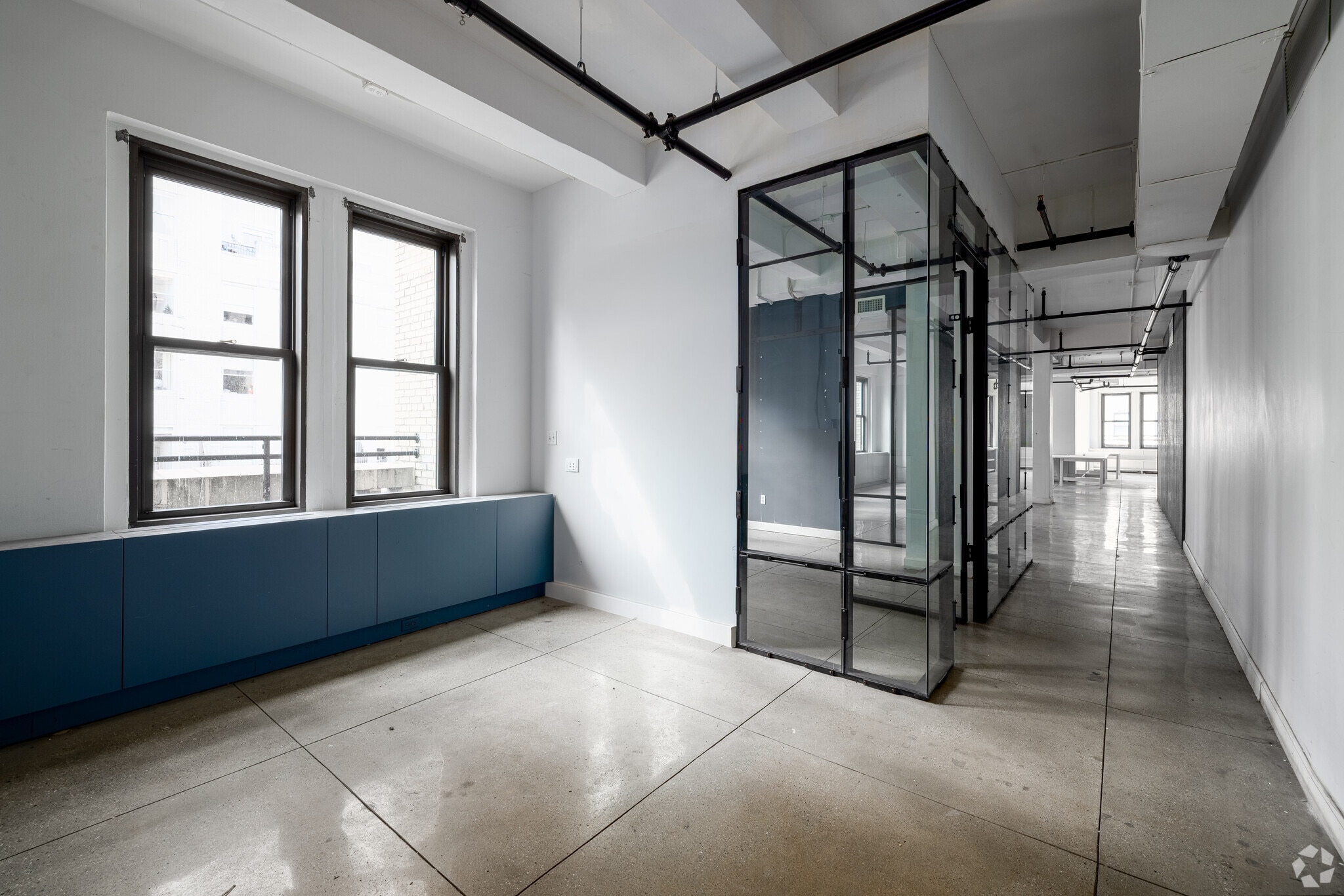 111 John St, New York, NY à louer Photo intérieure- Image 1 de 5