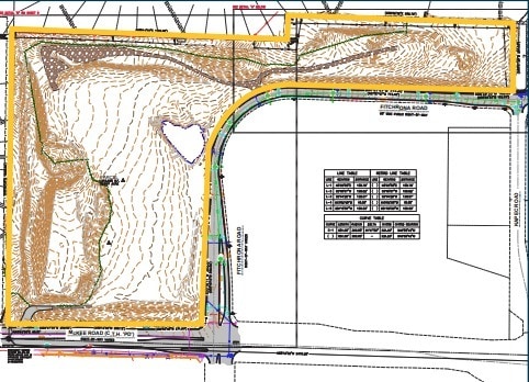 NWC McKee Rd & Fitchrona Rd, Fitchburg, WI for sale - Other - Image 2 of 3
