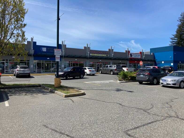 2000 Island Hwy N, Nanaimo, BC à louer - Photo du bâtiment - Image 2 de 5