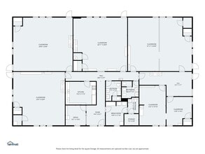 83 Sugarland Run Dr, Sterling, VA for lease Floor Plan- Image 1 of 10
