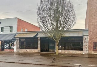 Plus de détails pour 127 SW 4th St, Corvallis, OR - Commerce de détail à vendre
