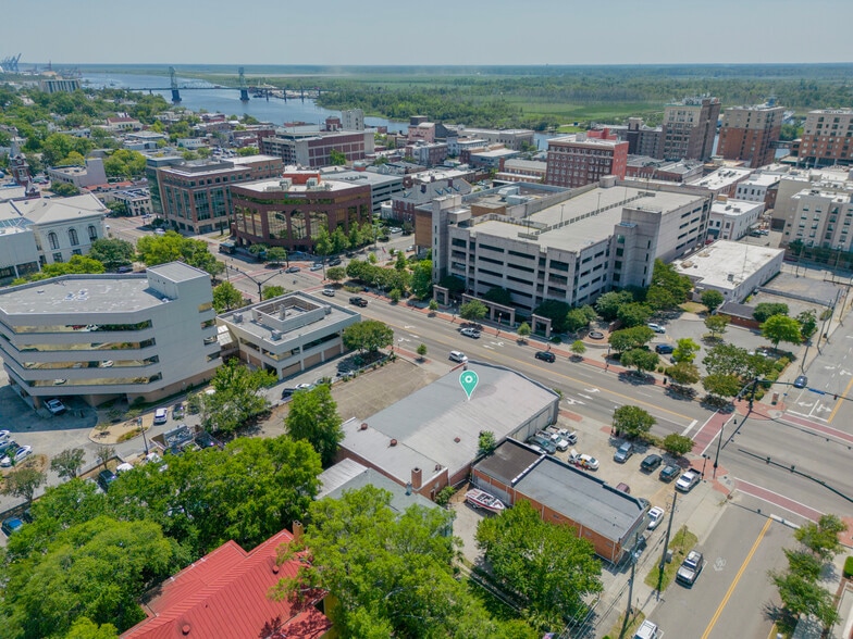 218 N 3rd St, Wilmington, NC for sale - Building Photo - Image 2 of 20