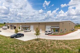 More details for 335 Warehouse Dr, Buda, TX - Industrial for Lease