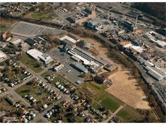 Plus de détails pour 200 W 12th St, Waynesboro, VA - Plusieurs types d'espaces à louer