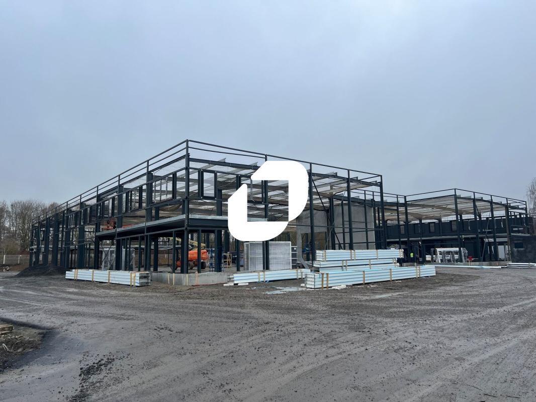 Flex in Lys-lez-Lannoy for lease Construction Photo- Image 1 of 6