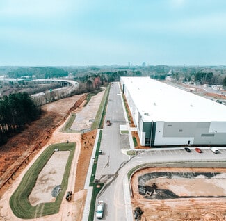 More details for 1716 Camden Ave, Durham, NC - Industrial for Lease