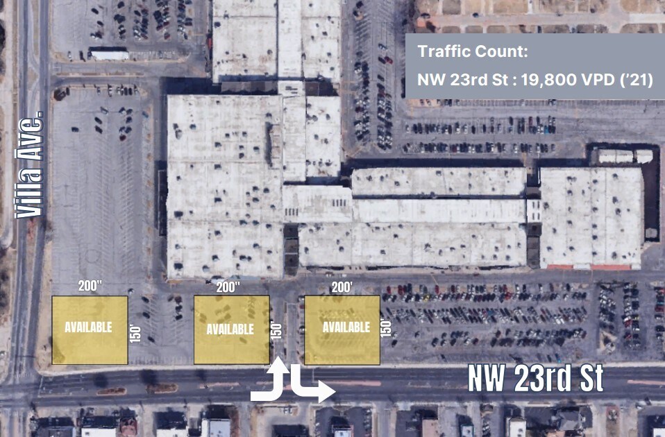 2401 NW 23rd St, Oklahoma City, OK for lease Primary Photo- Image 1 of 2